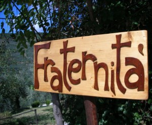 Fraternità
