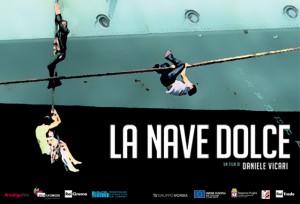 La nave dolce