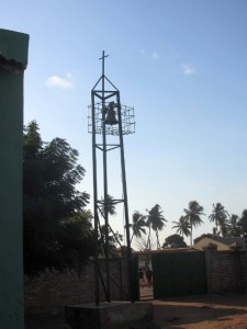 campanile